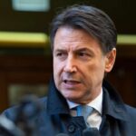 giuseppe conte