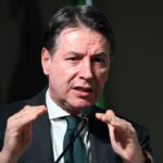 Giuseppe Conte