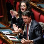 Giuseppe Conte
