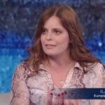 ilaria salis a che tempo che fa