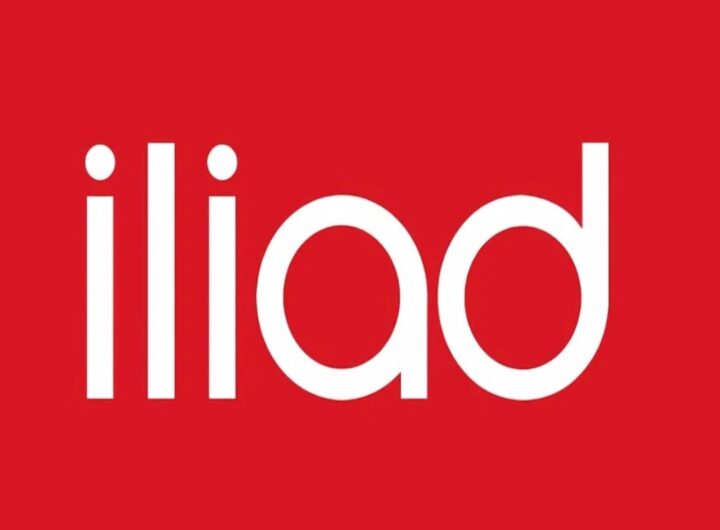 Iliad: promozione settimanale