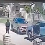 L'imam ucciso in Sudafrica