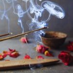 come fare un incenso fai da te