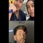 I due infermieri che dicono di voler uccidere gli ebrei