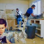 tasse e lavori di ristrutturazione in casa