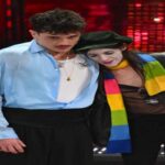 Sanremo, Carlo Verdone dietro le quinte: “Ecco come ho lanciato Lucio Corsi”