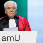 la lectio magistralis di Mattarella
