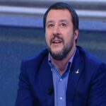 Matteo Salvini