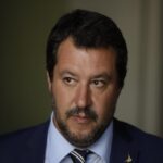 Matteo Salvini