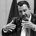 Matteo Salvini