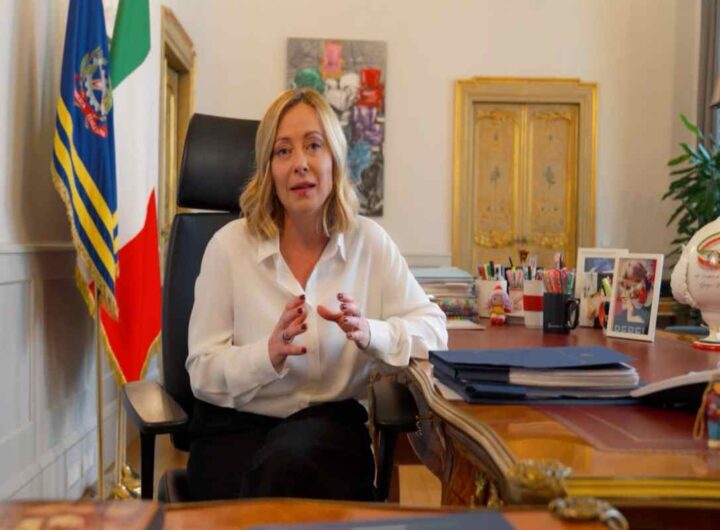 Il video in cui la Meloni spiega il decreto bollette