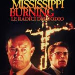 locandina di mississippi burning