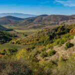 colline d'Abruzzo