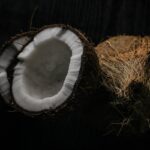 noci di cocco