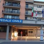 L'ospedale di Alghero