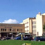 ospedale l'aquila