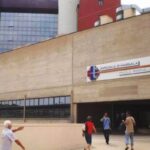 L'ospedale di Marsala