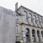 Palazzo Giustizia Francia