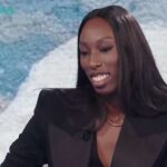 paola egonu a che tempo che fa