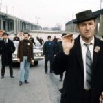 il braccio violento della legge