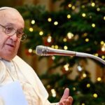 papa francesco è morto