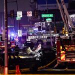 disastro aereo philadelphia