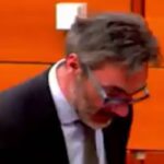 Il consigliere di Fratelli d'Italia Priamo Bocchi