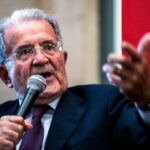 Romano Prodi spiazza Gruber e Schlein, i riformisti del Pd aspettano le elezioni: le ultime della politica, nella foto romano prodi