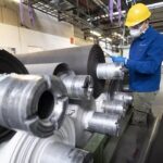 Del lavoro in fabbrica