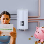 come risparmiare in bolletta con lo scaldabagno