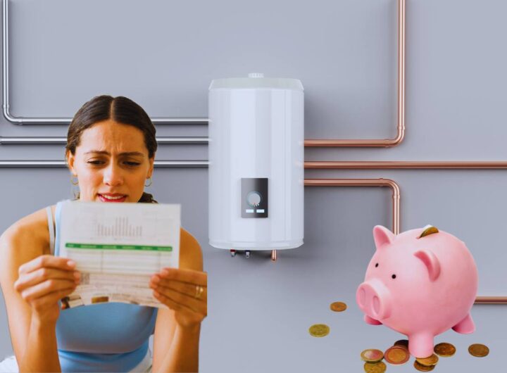 come risparmiare in bolletta con lo scaldabagno