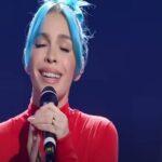 Rose Villan a Sanremo