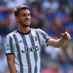 rugani alla juve