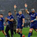 L'Italia del rugby