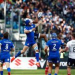 Rugby, troppa Francia per l’Italia: tracollo azzurro all’Olimpico (24-73)