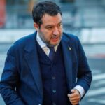 matteo salvini