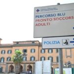 ospedale san camillo roma