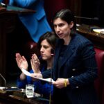 schlein sul caso almasri