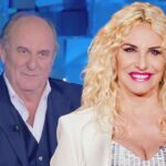 clerici frecciata a gerry scotti