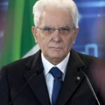 Sergio Mattarella