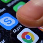 Skype