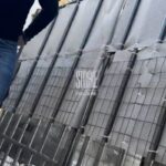 La troupe di Storie Italiane aggredita