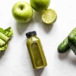 frutta e verdura per succhi detox