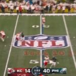 highlights superbowl