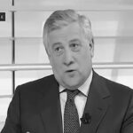 Antonio Tajani