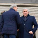 Cosa è la Corte penale internazionale e perché Ttajani la vuole indagare (foto Ansa) - Blitz Quotidiano