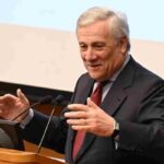 Antonio Tajani