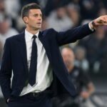 thiago motta esonerato dalla Juventus