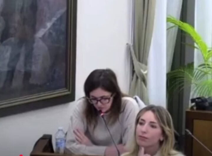 treviglio polemica su parole consigliera fdi