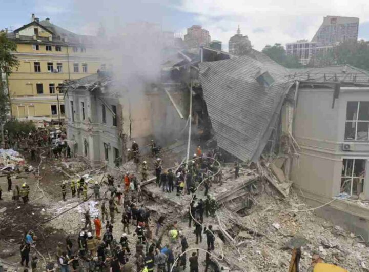 I conflitti tra gli “Eletti” e il destino delle democrazie europee: welfare o difesa?